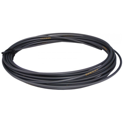 фото - Кожух Spelli BH-9000 для гальмівної системи 1м, чорний (bh-9000-black)