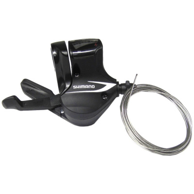 фото - Манетка Shimano SL-M360 Acera 8скор (404076)