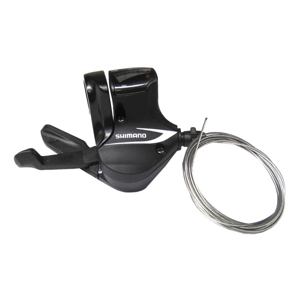 Фото Манетка Shimano SL-M360 Acera 8скор (404076)