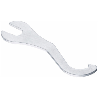 фото - Ключ для стопорного кольца каретки Kenli KL-9700B (KL-9700B)