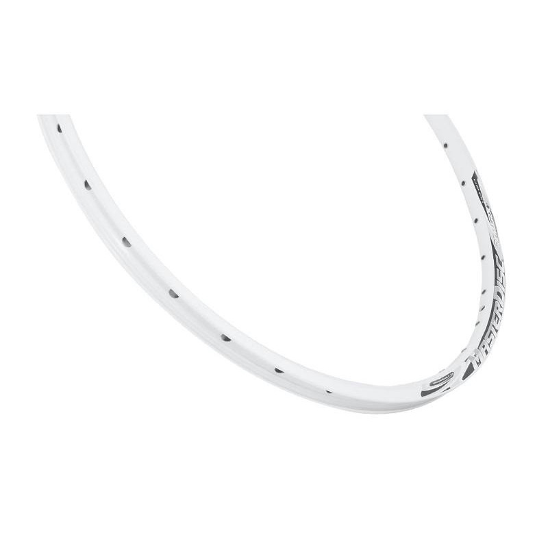Обод Remerx Master Disc 26" белый 32сп  (o-r-48-b-mas-disc-32)