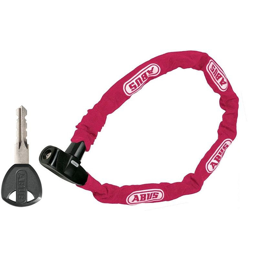 Замок Abus Catena 685/75 розовый (A-Z-0125)