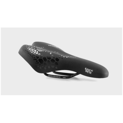 фото - Седло Selle Royal Freeway Fit Athletic, черный