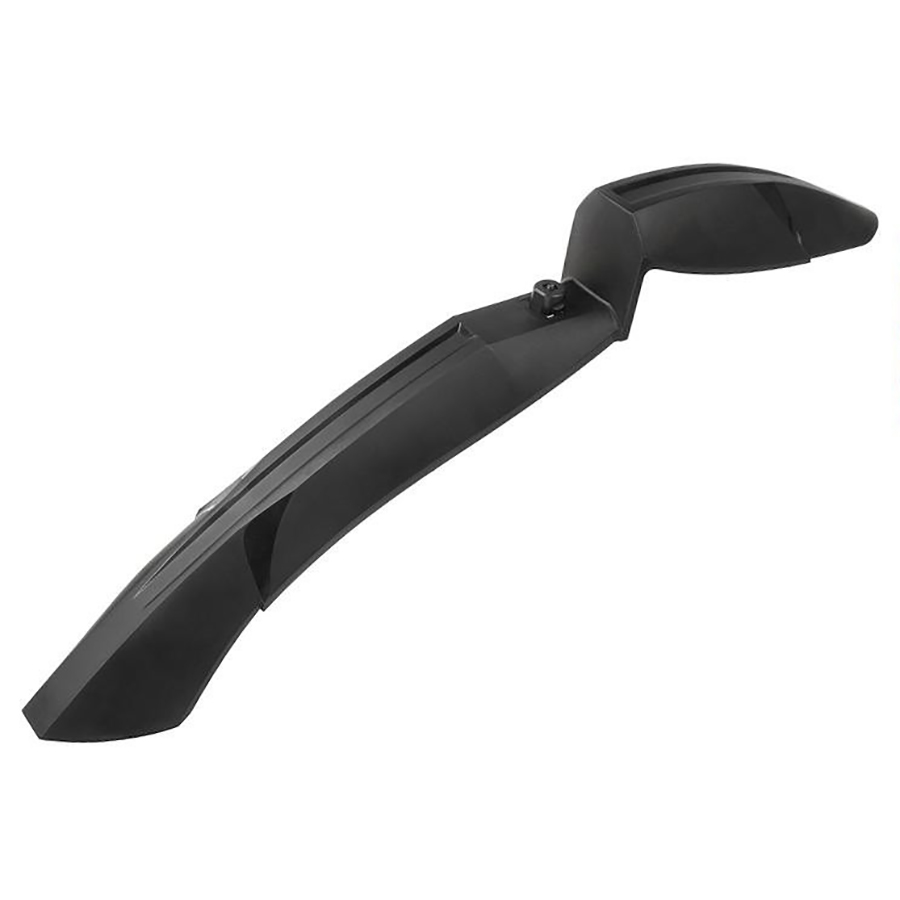 Фото Крило переднє M-Wave Mud Max Qr F II чорний (A-B-0177)