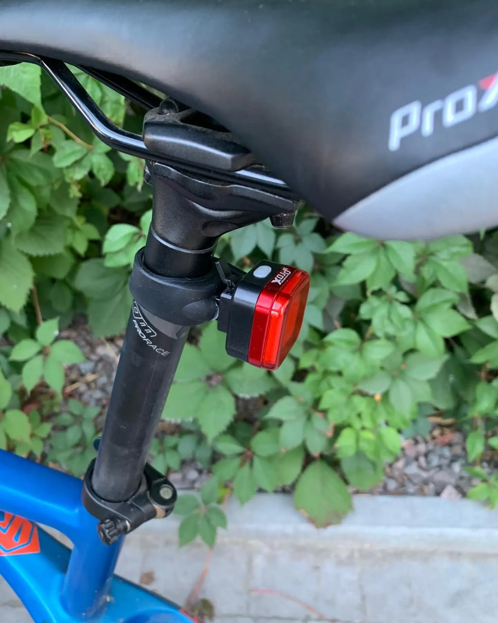 фото - Фара задняя ProX Apus Cob Led 20Lm USB (A-O-B-P-0342)