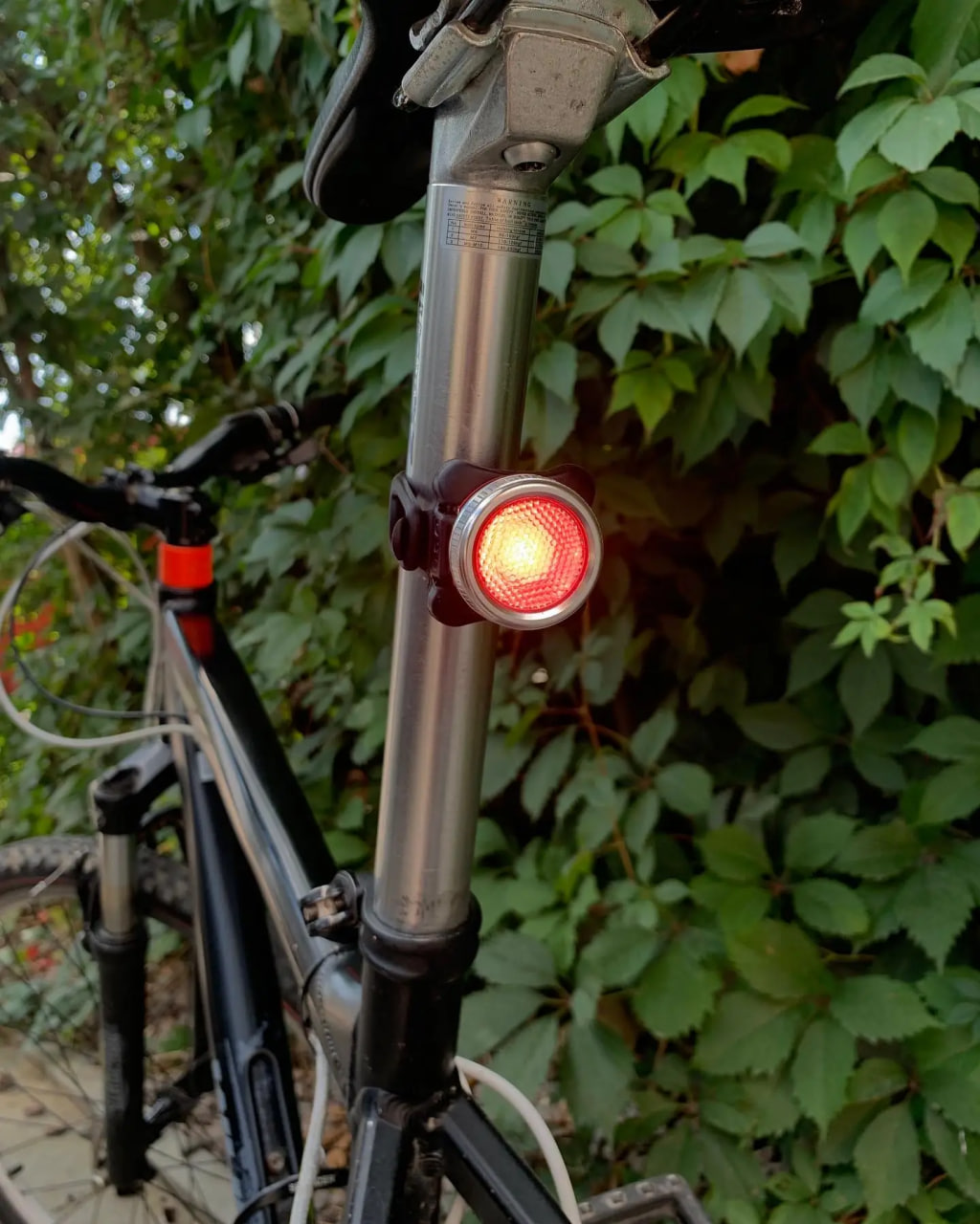 фото - Фара задняя ProX Alpha R Cob Led (A-O-B-P-0290)