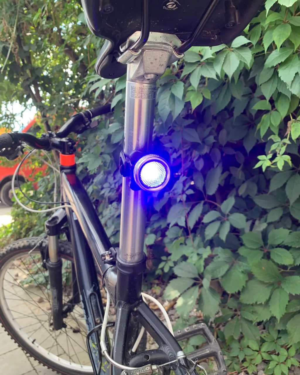 фото - Фара задняя ProX Alpha R Cob Led (A-O-B-P-0290)