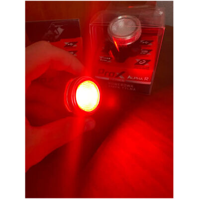 Фара задня ProX Alpha R Cob Led (A-O-B-P-0290)