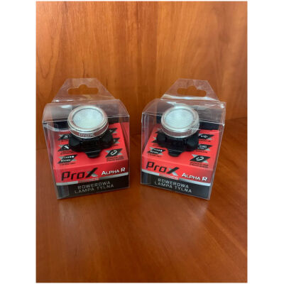 Фара задня ProX Alpha R Cob Led (A-O-B-P-0290)