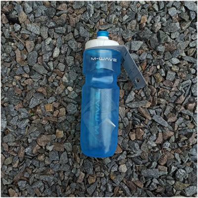Фляга M-Wave 0.75л прозора (A-PZ-0675)