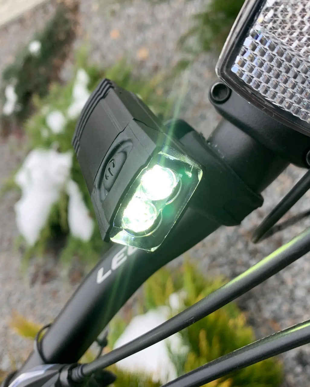 фото - Комплект фар Kands JY-7045+JY-6080A USB (JY-7045)