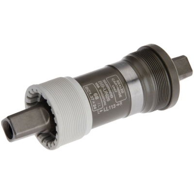 фото - Каретка ShimanoBB-UN26 122.5/68мм  (BB-UN26-122.5)
