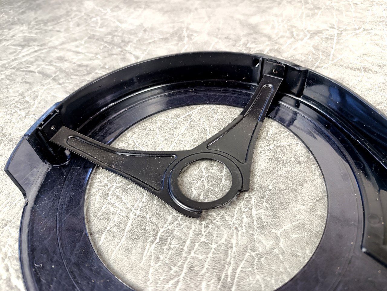 фото - Захист Brat Puma від ланцюга, 48T. колеса 28″ (C-PZ-0293)