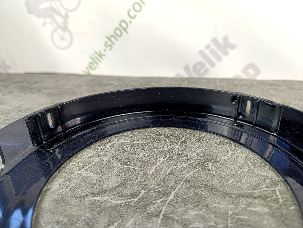 фото - Захист Brat Puma від ланцюга, 48T. колеса 28″ (C-PZ-0293)