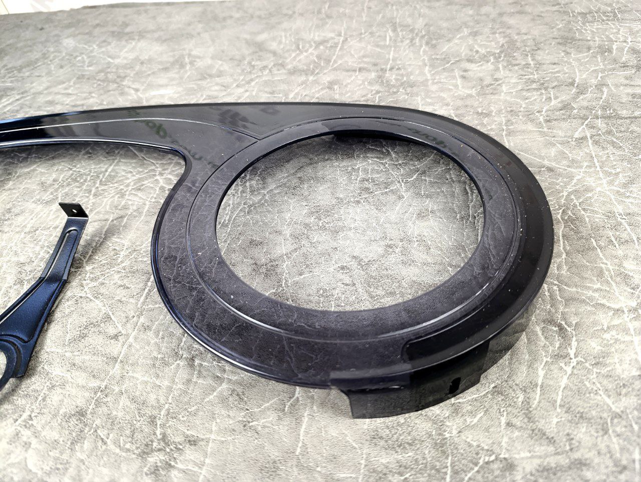 фото - Захист Brat Puma від ланцюга, 48T. колеса 28″ (C-PZ-0293)