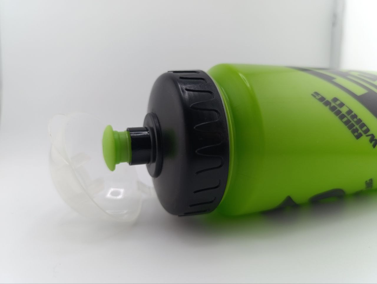 фото - Фляга Spelli SWB-528M 600мл зелена (Swb-528-M-green)