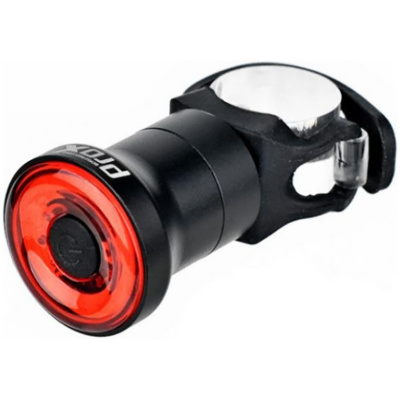 фото - Фара задня ProX Octans Cob Led 30Lm чорний (A-O-B-P-0394)