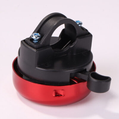 фото - Звонок DN BL-005 I love my bike