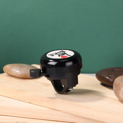 фото - Звонок DN BL-005 I love my bike