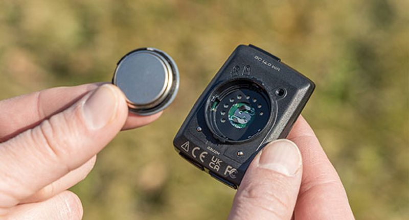 фото - Велокомпьютер Sigma BC 14.0 STS беспроводной