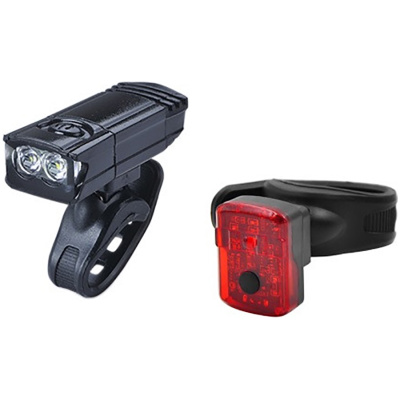 фото - Комплект фар Kands JY-7045+JY-6080A USB (JY-7045)