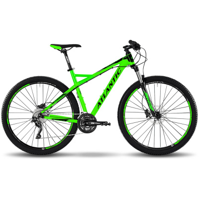 фото - Велосипед Atlantic 26″ Rekon DX Pro