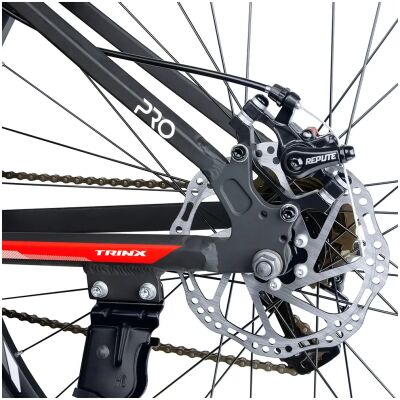 Велосипед Trinx 29 M100 PRO 21