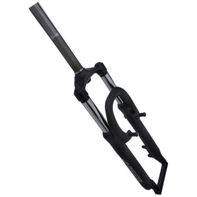 фото - Вилка 26″ Avanti AV-168 Disk/V-brake резьбовая 1-1/8″ резьбовая, черный (av-168-26-1/8-blk)