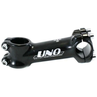 фото - Вынос UNO AS-601 31,8мм 120 мм. черный (AS-601-31-120)