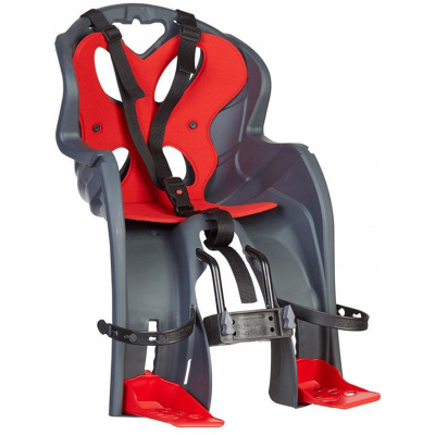 фото - Велокрісло дитяче HTP Luigino  (WYP700)