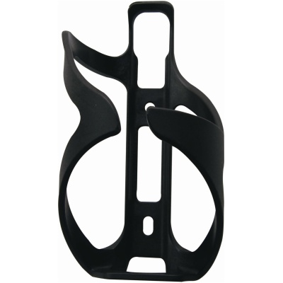фото - Фляготримач Green Cycle GGE-304R під праву руку пластик чорний