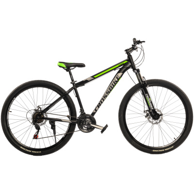 фото - Велосипед CrossBike  29″ Storm