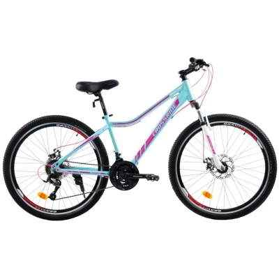 фото - Велосипед Crossride 26 MOLLY LADY