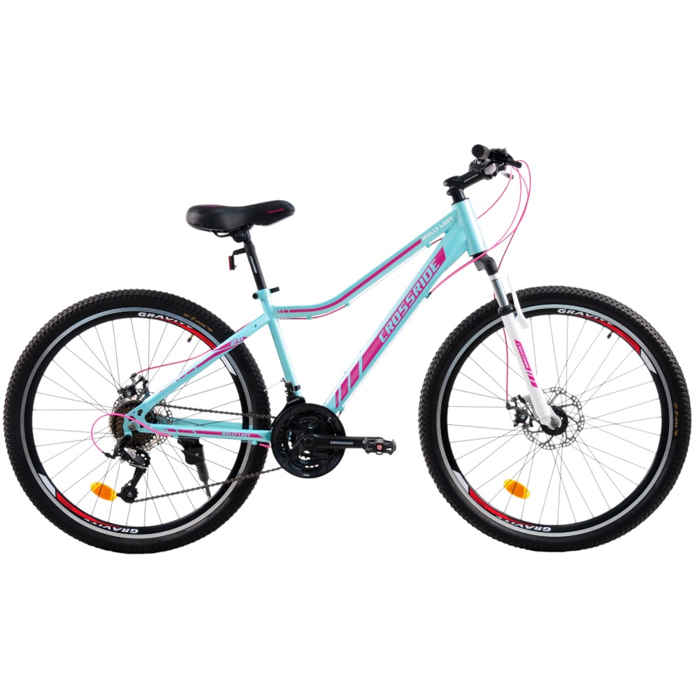 Велосипед Crossride 26 MOLLY LADY