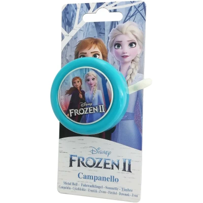 фото - Звонок DN Disney Frozen, "Холодное сердце" (DZW181)