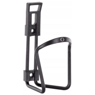 фото - Фляготримач Simpla Alu Star, чорний (KOB401)