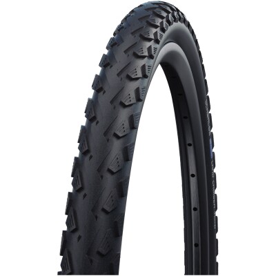 фото - Покрышка Schwalbe Land Cruiser 26×2.00 (50-559) Active. K-Guard TwinSkin B/B