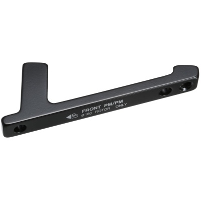 фото - Адаптер Spencer PM-PM 180 F/R для суппорта (HAM172)