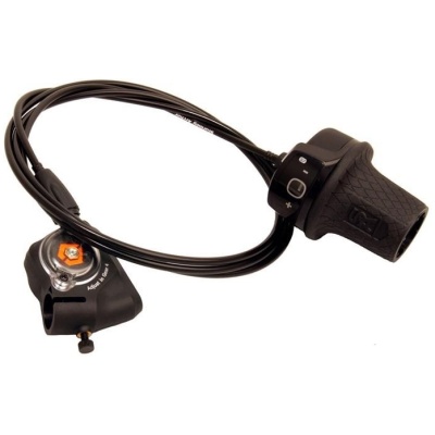 фото - Манетка Sram S7 1700 мм. (MAN107)