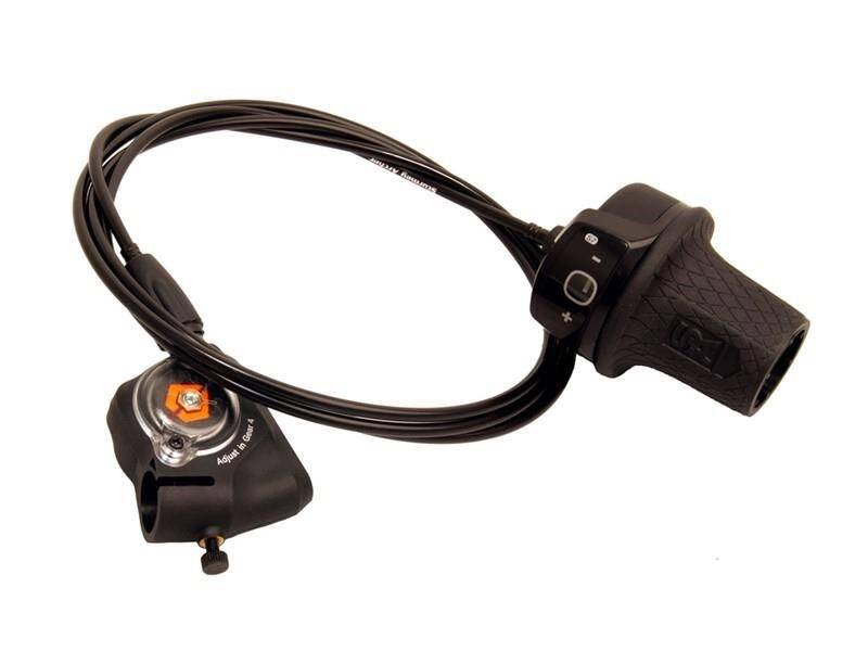 Манетка Sram S7 1700 мм. (MAN107)