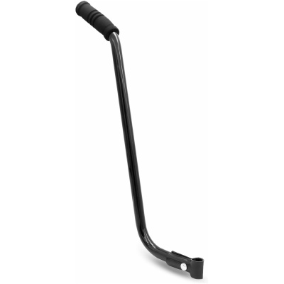 фото - Тримач Spencer для дитячого велосипеда, чорний (WYP118)