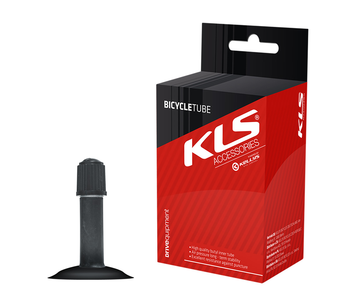 Фото Камера KLS 16 х 1.75-2.125 AV40мм