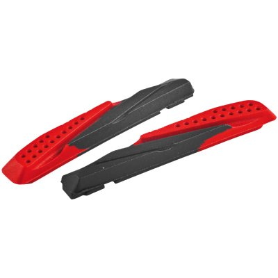 фото - Картриджи для колодок KLS Dualstop VR-01 для V-Brake пара