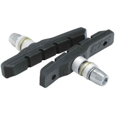 фото - Колодки гальмівні KLS Powerstop V-02 для V-Brake пара