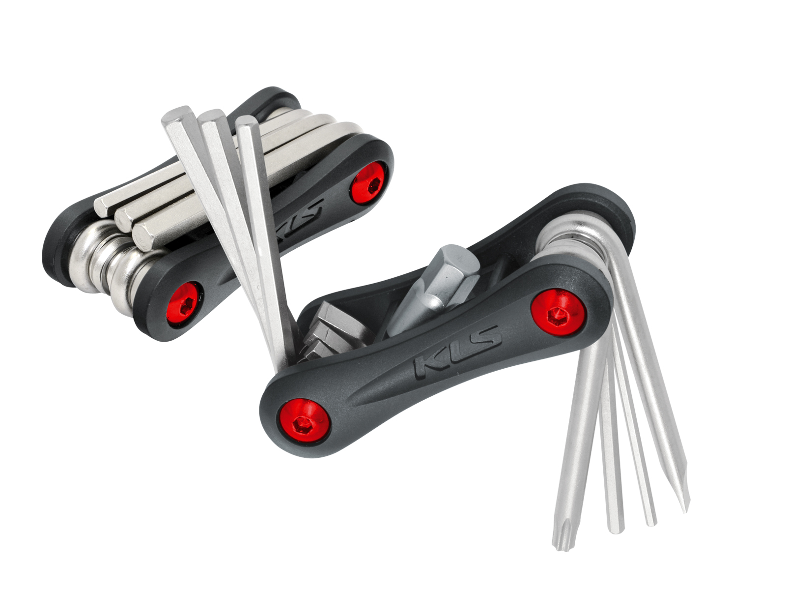 Фото Мультитул KLS Stinger 8 функций