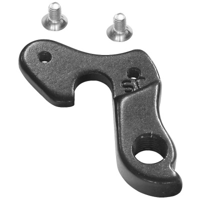 фото - Крюк задн. переключателя CROSS Aluminum 6061 alloy 2012