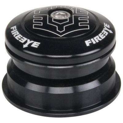 фото - Рульова колонка FireEye IRIS-B5 44/49.6мм чорний