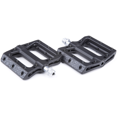 фото - Педалі FireEye Hot Candy чорний