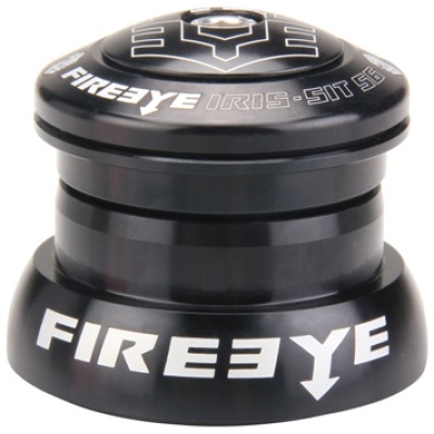 фото - Рулевая колонка FireEye IRIS-B4 44/44мм черная