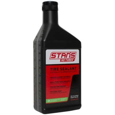 фото - Герметик Stan’s NoTubes Tire Sealant Pint 473 мл